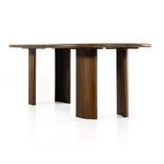Product Image 15 for Lunas Oval Dining Table in Carmel Guanacaste from Four Hands