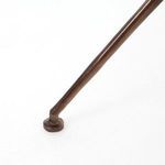 Product Image 22 for Schmidt Antique Rust Accent Table from Four Hands