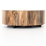 Product Image 8 for Hudson Coffee Table - Spalted Primavera from Four Hands