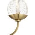 Product Image 2 for Wexler Chandelier from Currey & Company