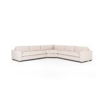 Product Image 4 for Boone 3 Piece Large Corner Sectional from Four Hands