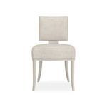 Product Image 1 for Reserved Seating Side Chair from Caracole