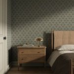 Product Image 2 for Conspectus Olive Night I Wallpaper by Getty Images from Four Hands