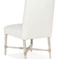 Product Image 2 for Serenity Beech Side Chair, Set of 2 from Hooker Furniture