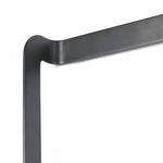 Product Image 5 for Luther Entry Mirror Brushed Gunmetal from Four Hands