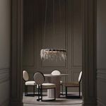 Product Image 9 for La Lune Sculptural Chair from Caracole