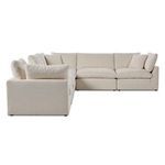 Product Image 1 for Stevie 5-Piece Sectional from Four Hands