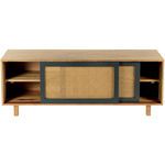 Product Image 3 for Ashton Media Console from Moe's