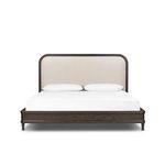 Product Image 1 for Avellino Bed Headboard King from Four Hands