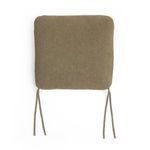 Product Image 1 for Dining Seat Cushion For Amber Lewis-19.5" - Broadway Olive from Four Hands