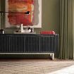 Product Image 11 for Commerce and Market Easton Entertainment Console from Hooker Furniture