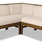 Product Image 7 for Priscilla Dining Banquette U Shape from Four Hands
