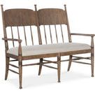 Product Image 1 for Americana Dining Bench from Hooker Furniture