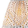 Product Image 2 for Lenore Tapered Chandelier Shade from Currey & Company