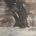 Product Image 5 for Illumination I Abstract Painting by Matera - Framed with Vertical Grain Floater White Oak from Four Hands