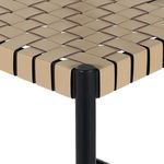 Product Image 19 for Heisler Black Bar Stool from Four Hands