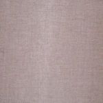 Macro texture detail of the grey cotton lampshade fabric