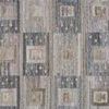 Product Image 4 for Beckett Gray / Tan Geometric Rug from Feizy Rugs