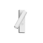 Product Image 1 for Haim Wall Sconce from Sonneman