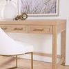 Product Image 12 for Stella Light Honey Oak Desk from Essentials for Living