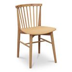 Product Image 9 for Marley Dining Chair Set of Two from Moe's