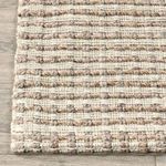 Product Image 3 for Huntington 9'x12' Handwoven Jute Sustainable Ivory Accent Area Rug from Classic Home Furnishings