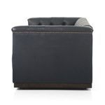 Product Image 9 for Maxx Sofa-95"-Heirloom Black from Four Hands