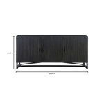 Product Image 9 for Sierra Sideboard from Moe's