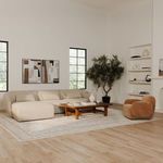 Product Image 9 for Hazel Lounge Chair from Moe's