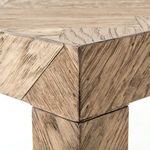 Product Image 11 for Lamar Console Table Drifted Oak from Four Hands