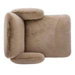 Product Image 9 for Mingh Boden Pewter Chaise from Four Hands
