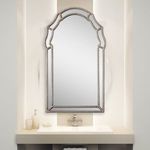Product Image 1 for Capella Mirror from Uttermost