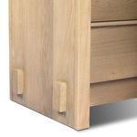 Product Image 11 for Aramis Nightstand from Four Hands