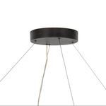Product Image 17 for Baum Dark Walnut Small Chandelier  from Four Hands