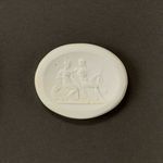 Product Image 2 for Small Intaglio Shadowbox I from Chelsea House