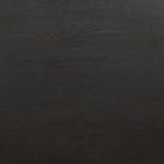Product Image 5 for Chamberlain Espresso Oak Veneer Dining Table from Four Hands