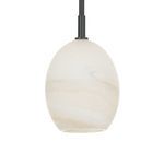 Product Image 4 for Artemis Oil Rubbed Bronze Single Pendant from Regina Andrew Design