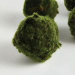 Product Image 3 for Moss Orbs, Set of 6 from Napa Home And Garden