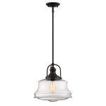 Product Image 1 for Garvey 1 Light Pendant from Savoy House 