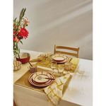 Product Image 2 for Frivole Cotton Placemat from BIDKHome