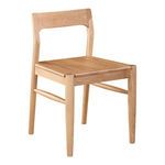 Product Image 4 for Owing Dining Chair, Set of 2 from Moe's