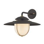 Product Image 1 for Greentree Wall Sconce from Troy Lighting