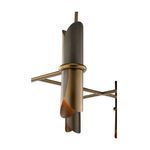 Product Image 3 for Stockman Chandelier from Wildwood Home