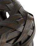 Product Image 3 for Richmond Espresso Rattan Counter Stool from Arteriors