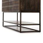Product Image 17 for Kelby Small Vintage Brown Mango Media Console from Four Hands