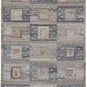 Product Image 5 for Beckett Gray / Tan Geometric Rug from Feizy Rugs