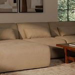 Product Image 8 for Amelia Modular Sectional from Moe's