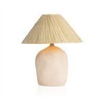 Product Image 13 for Cobb Coastal Ceramic Table Lamp from Four Hands