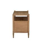Product Image 3 for Mira Large Nightstand from Gabby