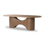 Product Image 14 for Olexey Oval Dining Table from Four Hands